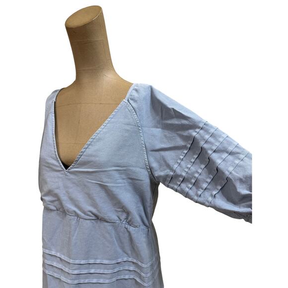 New 7 For All Mankind Mini Dress - Picture 6 of 7